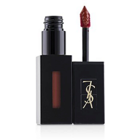 Lipstick Psychedelic Chili Ysl Yves Saint Laurent 416 Psychedelic