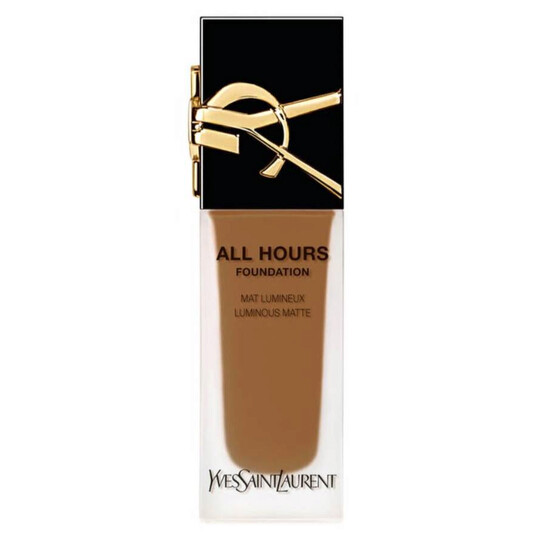 Yves Saint Laurent All Hours Foundation Deep Neutral 5 - DN5 25 ml