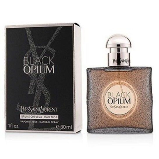 Yves Saint Laurent - Black Opium Hair Mist 30ml / 1oz