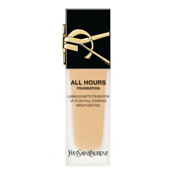 Yves Saint Laurent Encre De Peau All Hours oz Foundation LW7