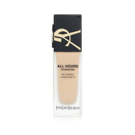 Yves Saint Laurent Ladies All Hours Foundation SPF 39 0.84