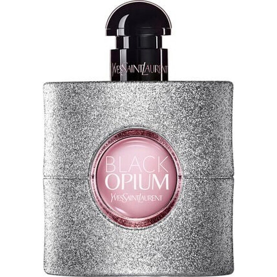 YSL Black Opium Eau De Parfum Spray for Women, 3.0 oz