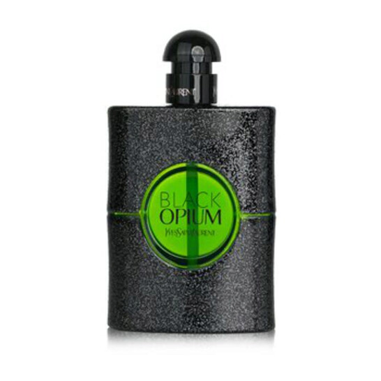 Yves Saint Laurent Ladies Black Opium Illicit Green EDP