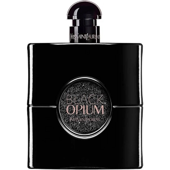 Yves Saint Laurent Ladies Black Opium Le Parfum 3 oz (Tester