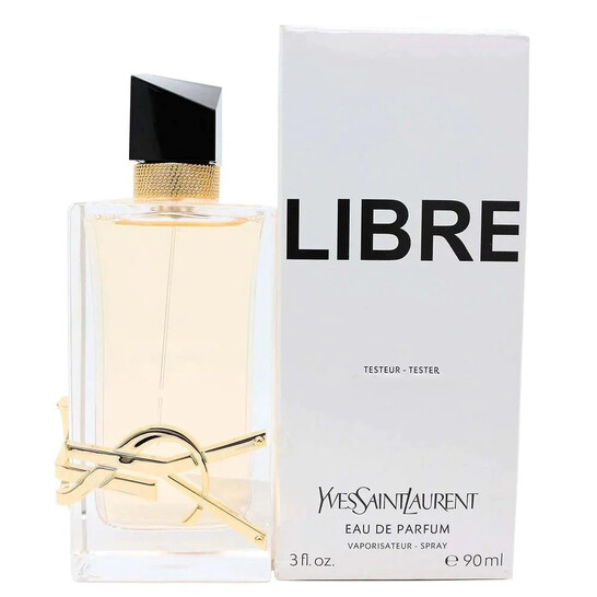Yves Saint Laurent Ladies Libre EDP oz (Tester) 3614272648487
