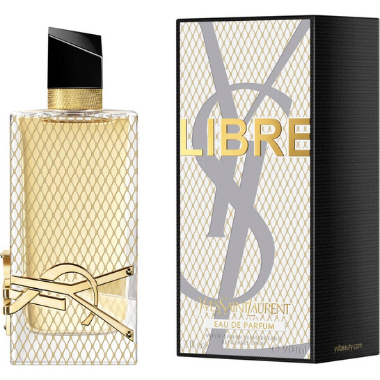 Yves Saint Laurent Ladies Libre EDP Spray oz Fragrances