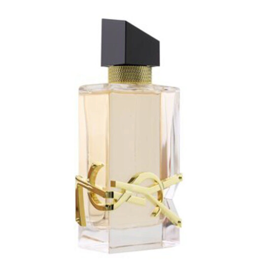 Yves Saint Laurent Ladies Libre EDT Spray 1.6 oz Fragrances
