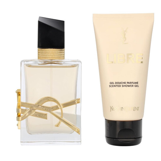 YVES SAINT LAURENT Ladies Libre Gift Set Fragrances