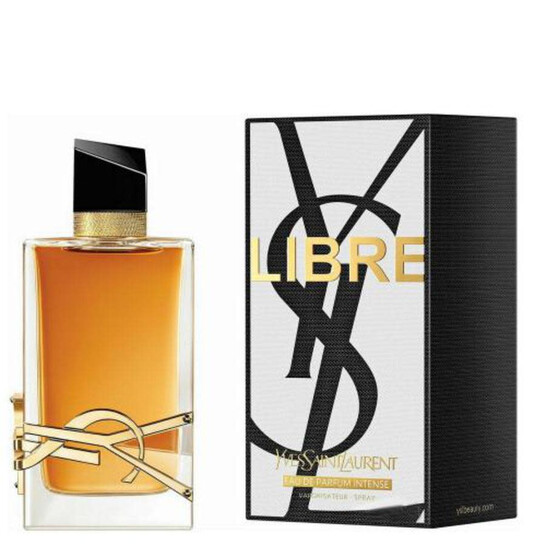 Yves Saint Laurent Ladies Libre Intense EDP Spray 3 oz