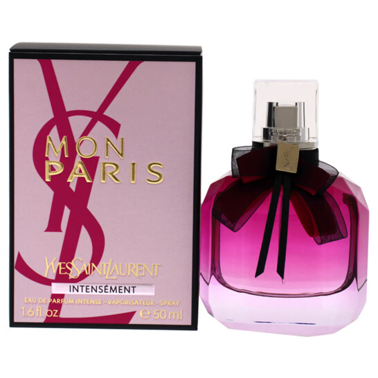 Yves Saint Laurent Ladies Mon Paris Intensement EDP Spray 1.7 oz