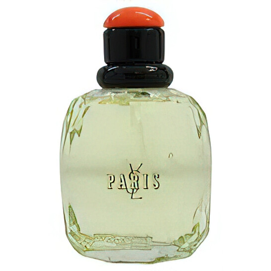 Yves Saint Laurent Ladies Paris EDT Spray 4.2 oz (Tester