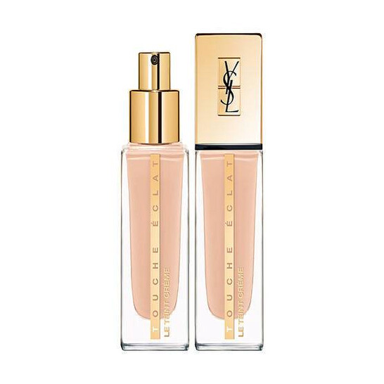 Yves Saint Laurent Ladies Touche Eclat Le Teint Creme Liquid