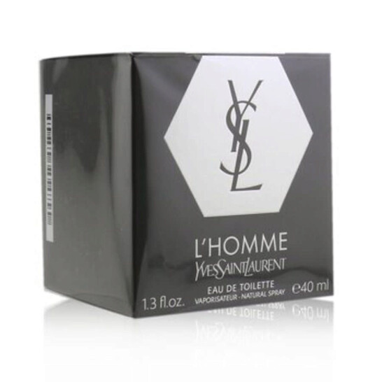 Yves Saint Laurent サンローラン Toilette Vintage Yves Saint Laurent YSL 