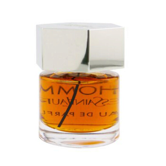 Yves Saint Laurent Men's L'Homme EDP Spray 2 oz Fragrances