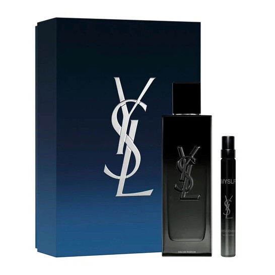 Yves Saint Laurent Men's Myslf Gift Set Fragrances 3660732666737