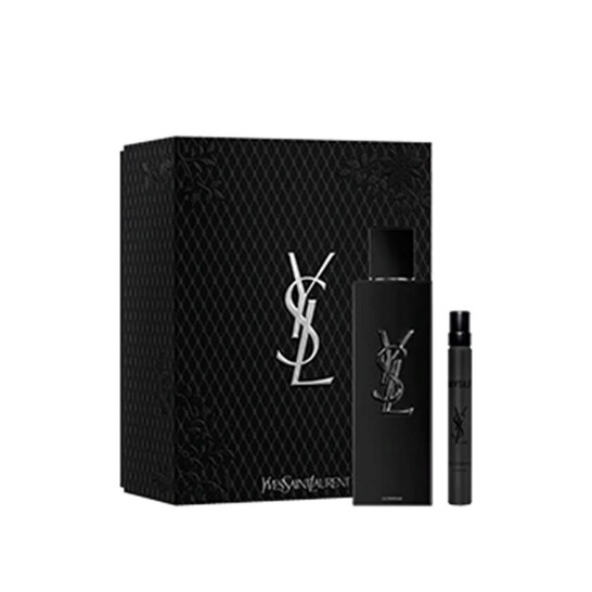 Yves Saint Laurent MY SLF 香水 ボックス付き　ギフト 3614274400557_MYSLF-EAU-DE-