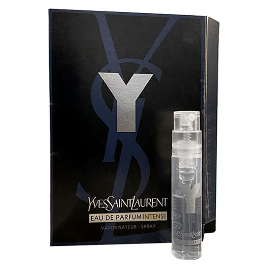 t*n様 YSL Y Eau de Parfum Intense 100ml Yves Saint Laurent Y Eau de Parfum Intense Spray