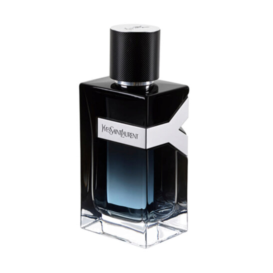Y Eau de Parfum Men's Refillable Cologne — Fragrance — YSL