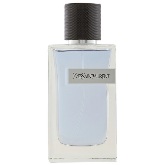 香水(男性用) Yves Saint Laurent Y EDT 100ml 香水(男性用) YSL Y Eau