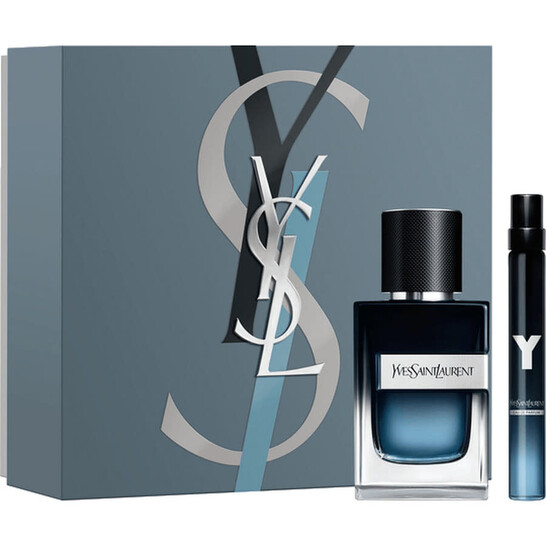 Yves Saint Laurent Men's Y Gift Set Fragrances 3614274400465