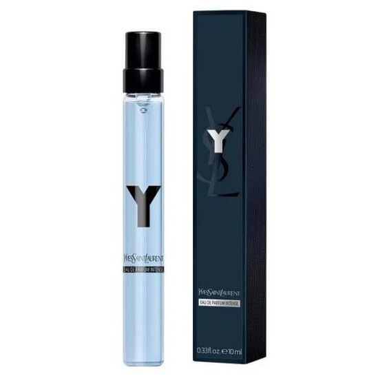 Yves Saint Laurent Men's Y Intense EDP Spray 0.33 oz