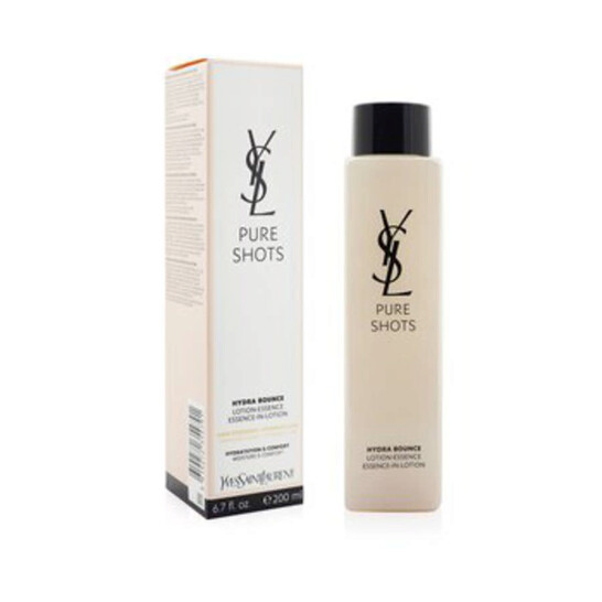Yves Saint Laurent Pure Shots Hydra Bounce Essence-In-Lotion 6.7