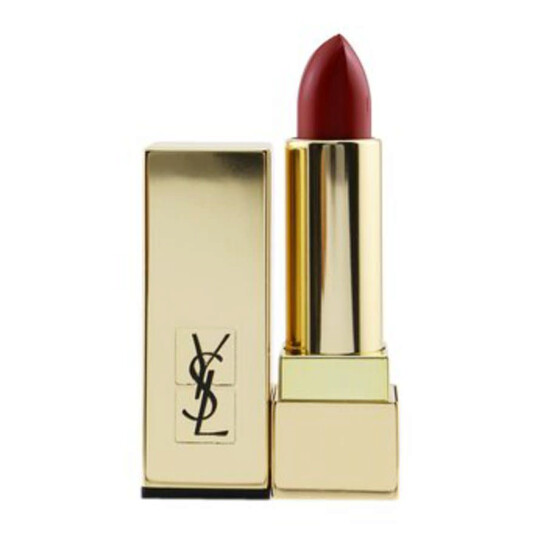 Yves Saint Laurent Rouge Pur Couture oz #21 Rouge Paradoxe - Main Image