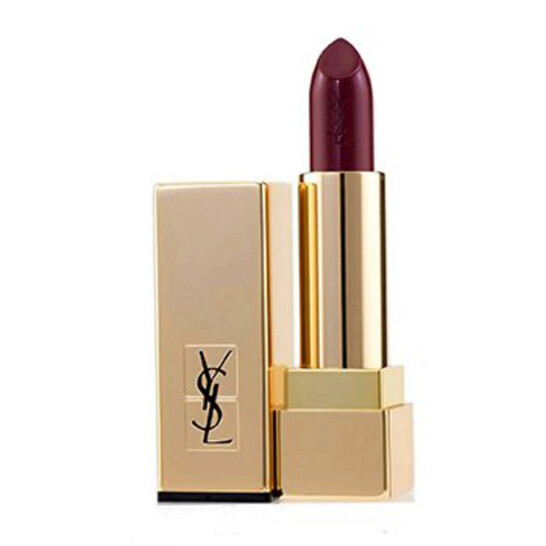 イヴ・サンローラン　93 Yves Saint Laurent - Rouge Pur Couture - #93 Rouge Audacieux