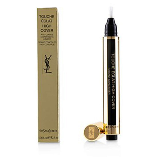 Yves Saint Laurent Touche Eclat High Cover Radiant Concealer