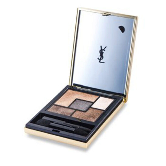 Yves Saint Laurent Ladies Couture Palette (5 Color Ready To Yves Saint Laurent Ladies Couture Palette (5 Color Ready To