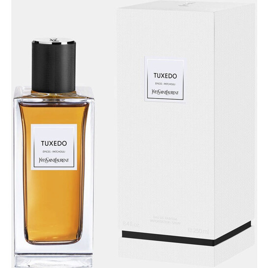 くっしー☆Yves Saint Laurent Yves Saint Laurent Men's Y Eau de Parfum Intense EDP Spray