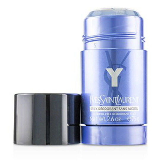 Yves Saint Laurent Y Deodorant Stick 75g 3614271717092