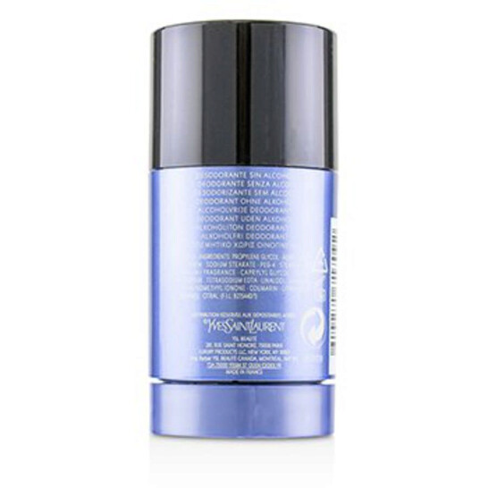 ysl y deodorant stick