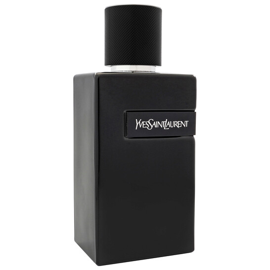 Yves Saint Laurent Men's Y Le Parfum 3.3 oz Fragrances