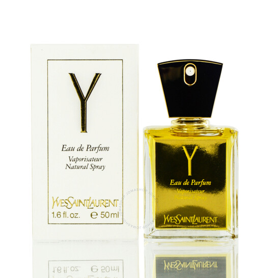 K*M様 Yves Saint Laurent Y Eau de Parfum Y Eau de Parfum Men's Refillable Cologne — Fragrance — YSL