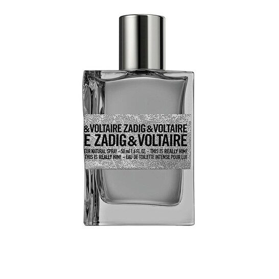 Jean Zadig & Voltaire New Zadig Taille 36fr Gris Délavé - Occasion Très Bon état, Semi-évasé