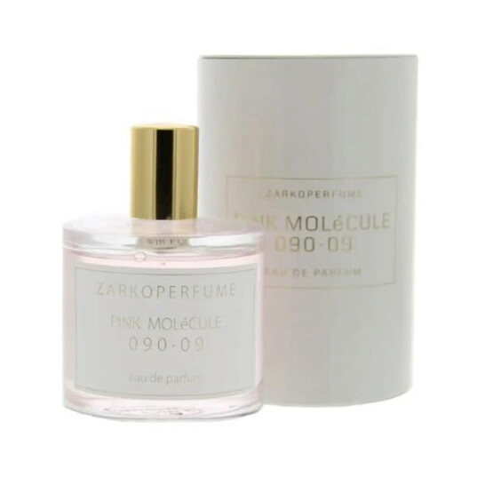 香水(ユニセックス) PINK MOLECULE 090.09 ZARKOPERFUME 30ml Pink Molecule 090.09 · Parfum Exquis US