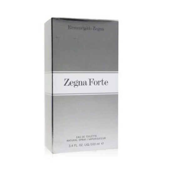 Zegna Forte オードトワレ 100ml 大容量 Zegna Forte Cologne - Buy Now | Gkfragrance – Perfume Express