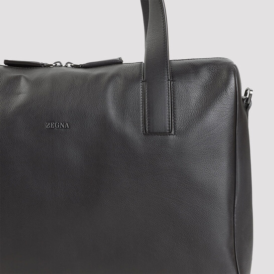 Zegna Travel Bag - 546x546 Image #5