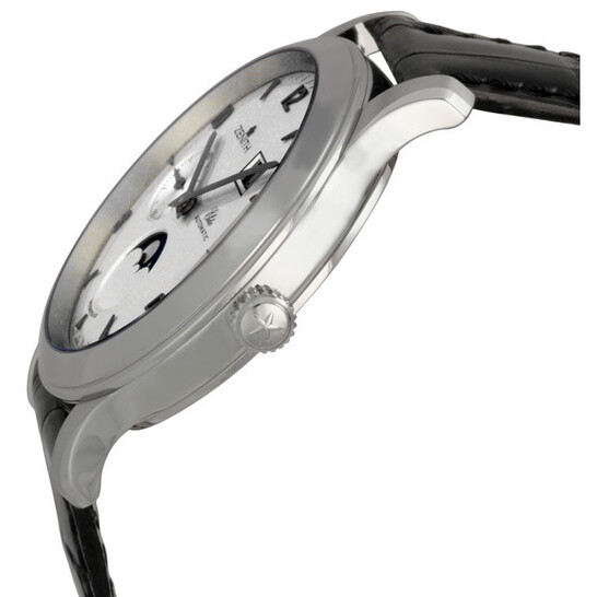 Zenith Class Elite Moonphase Grande Date 03.1125.691/01.C490