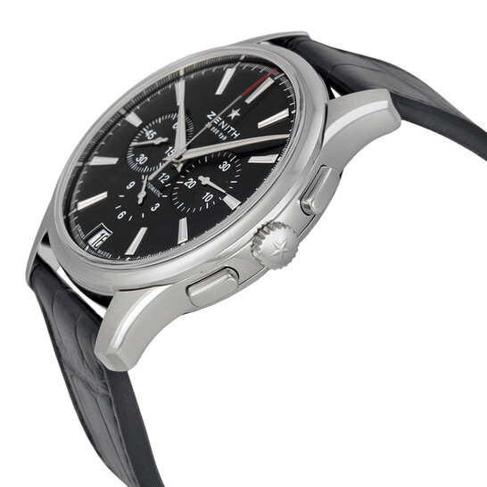 Zenith El Primero Captain Automatic Chronograph Men's Watch