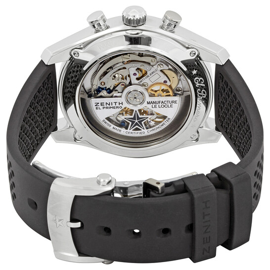 Zenith Chronomaster El Primero Men's Watch 03.2040.4061/21.R576