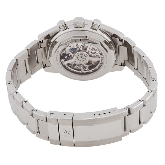 Zenith Chronomaster Original Triple Calendar Boutique