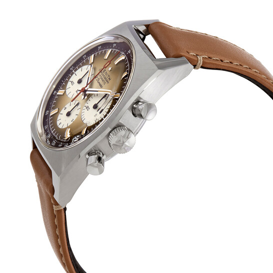 Zenith Chronomaster Revival A385 Chronograph Automatic Men's Watch