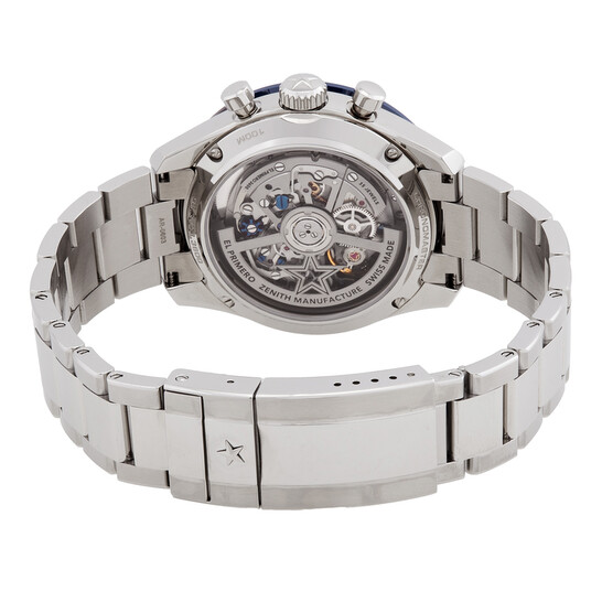 Zenith Chronomaster Sport Boutique Edition Chronograph Automatic