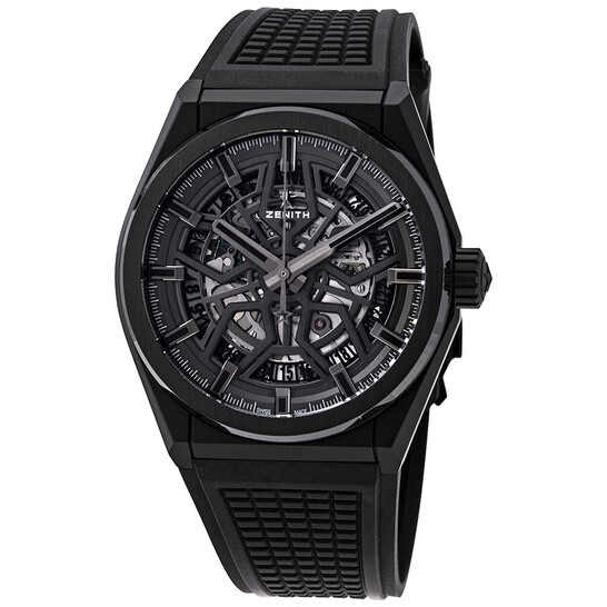 Zenith DEFY Classic Automatic Men's Watch