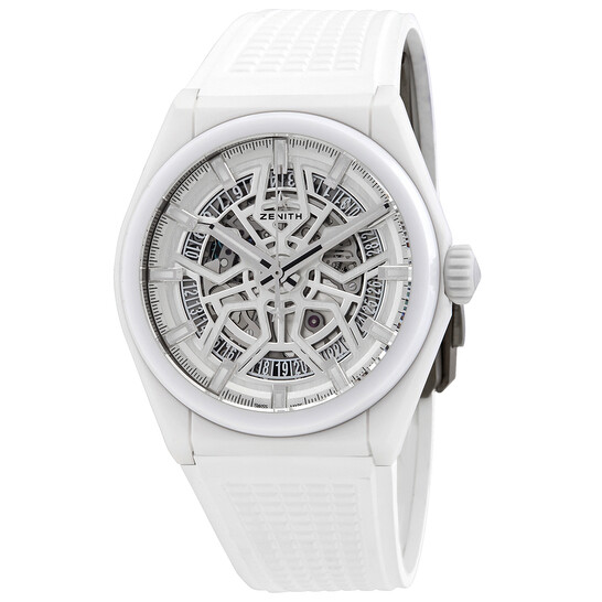 Zenith Defy Classic Automatic Men's Watch 49.9002.670/01.R792