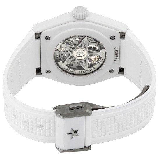 Zenith Defy Classic Automatic Men's Watch 49.9002.670/01.R792