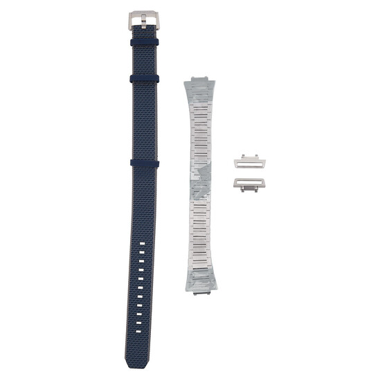 Zenith Defy Extreme Diver 42.5mm Automatic Blue Dial Watch 95.9601