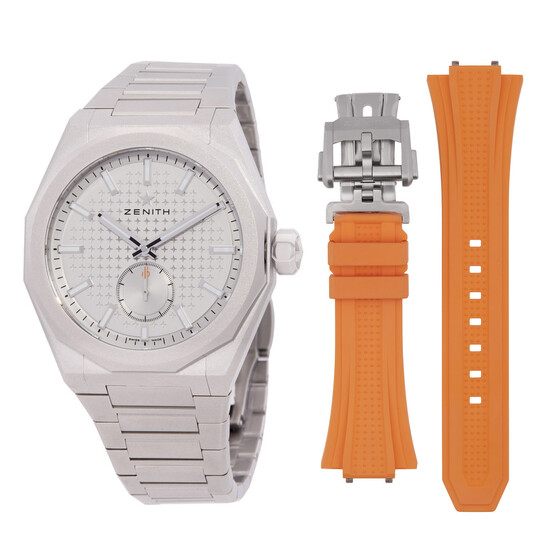 Zenith Defy Skyline C.X Edition Automatic Men's Watch 06.9300.3620